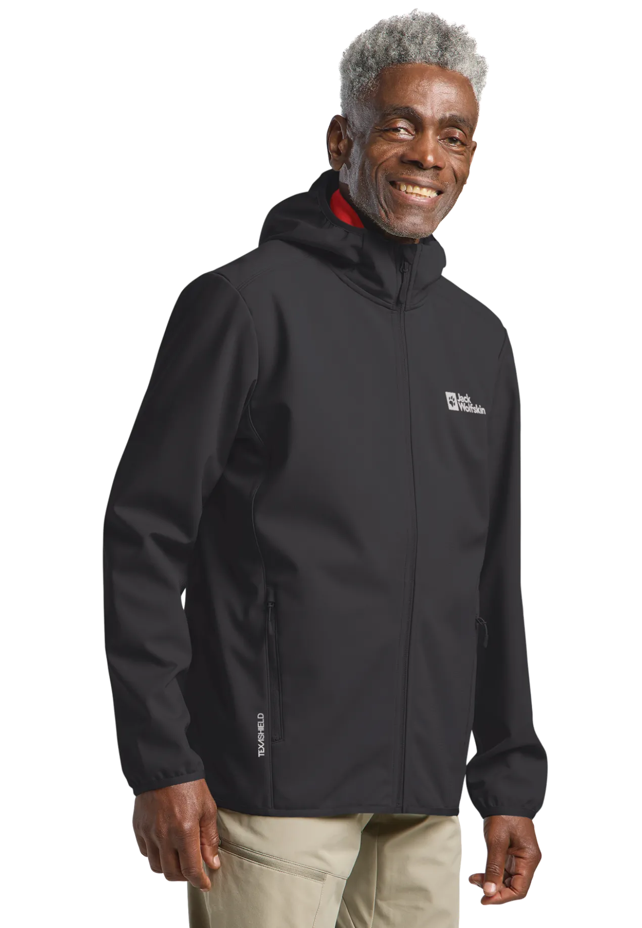 BORNBERG HOODY M
