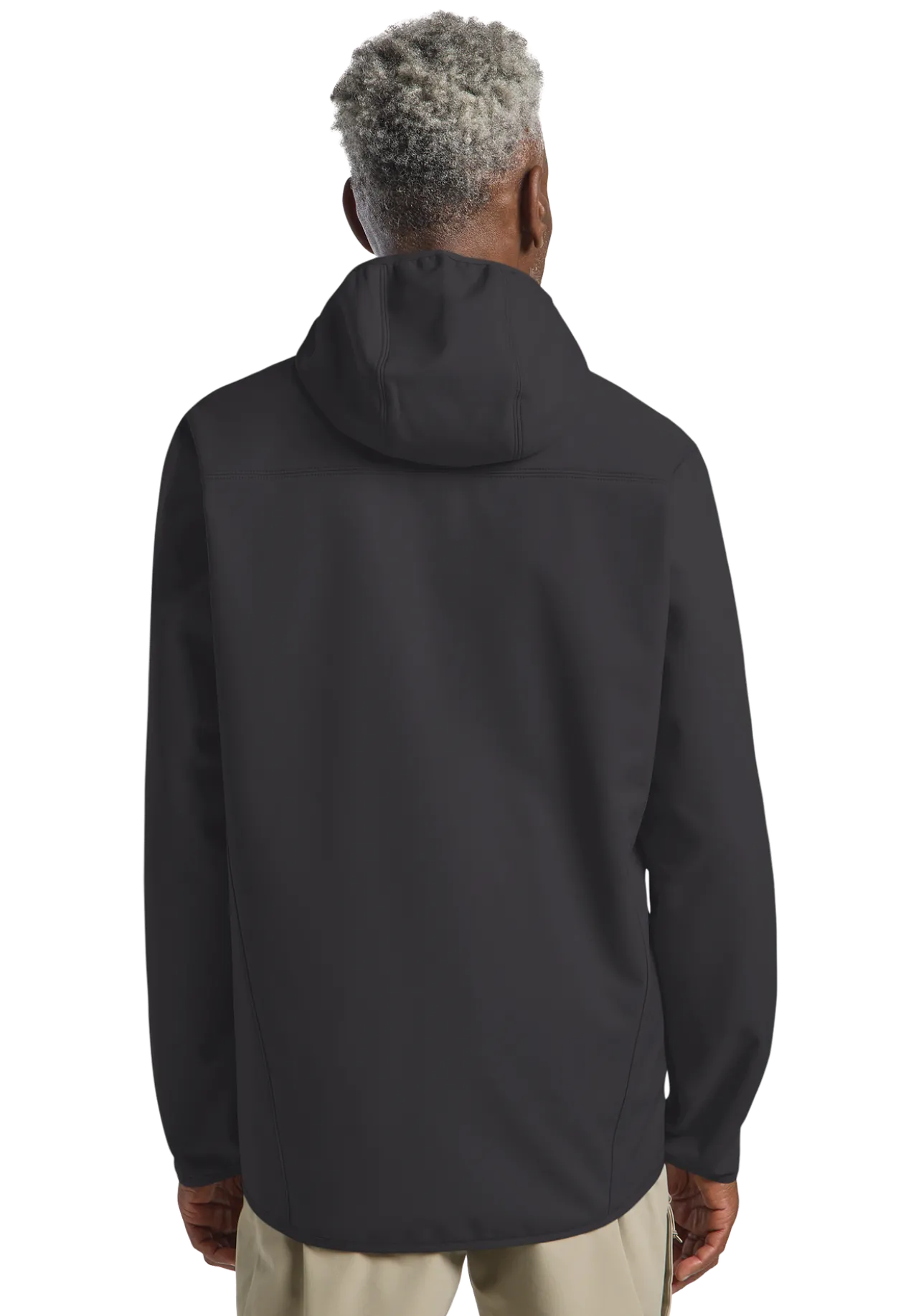BORNBERG HOODY M