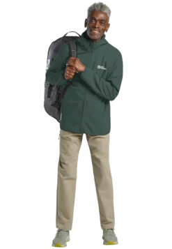 BORNBERG HOODY M