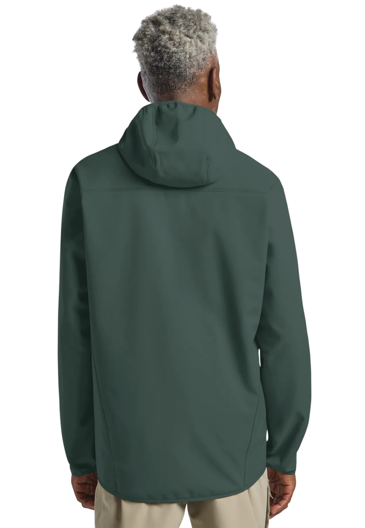 BORNBERG HOODY M