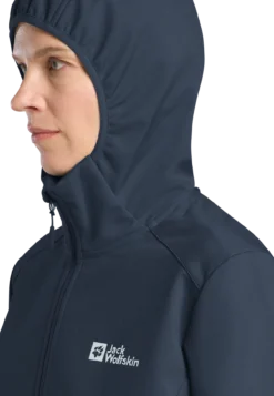 BORNBERG HOODY W