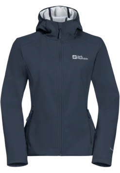 BORNBERG HOODY W