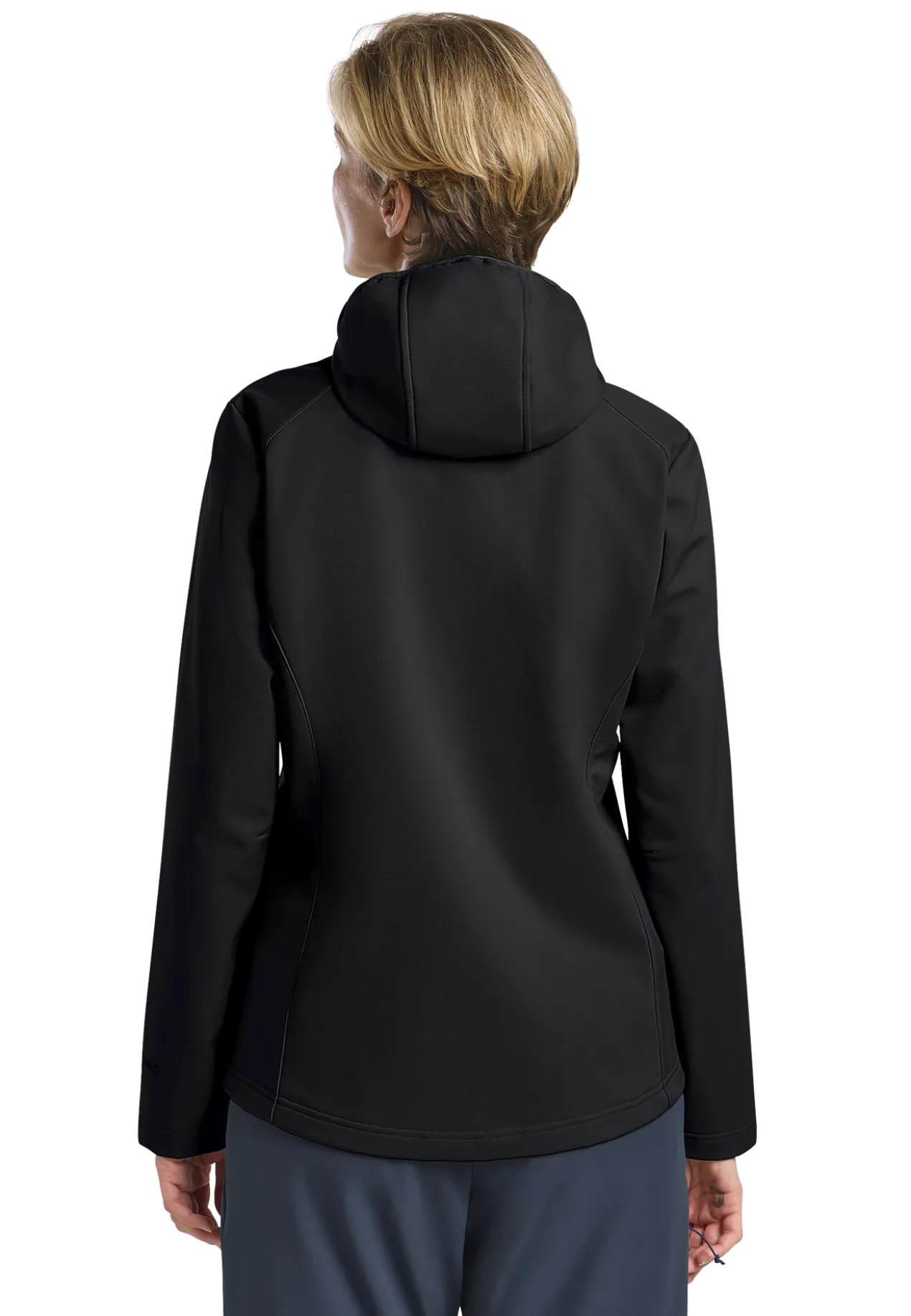 BORNBERG HOODY W