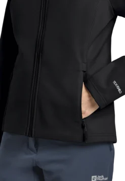 BORNBERG HOODY W