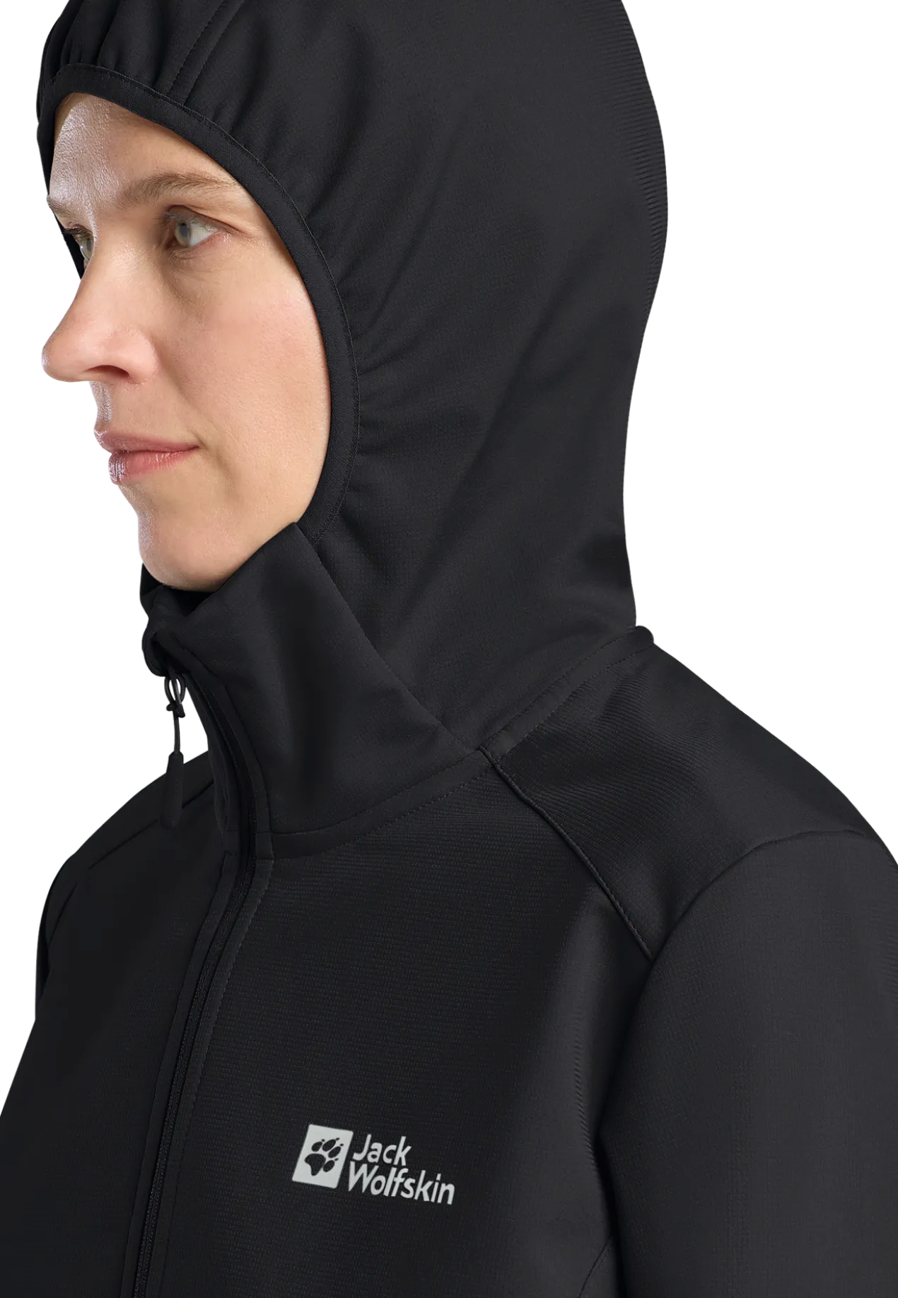 BORNBERG HOODY W