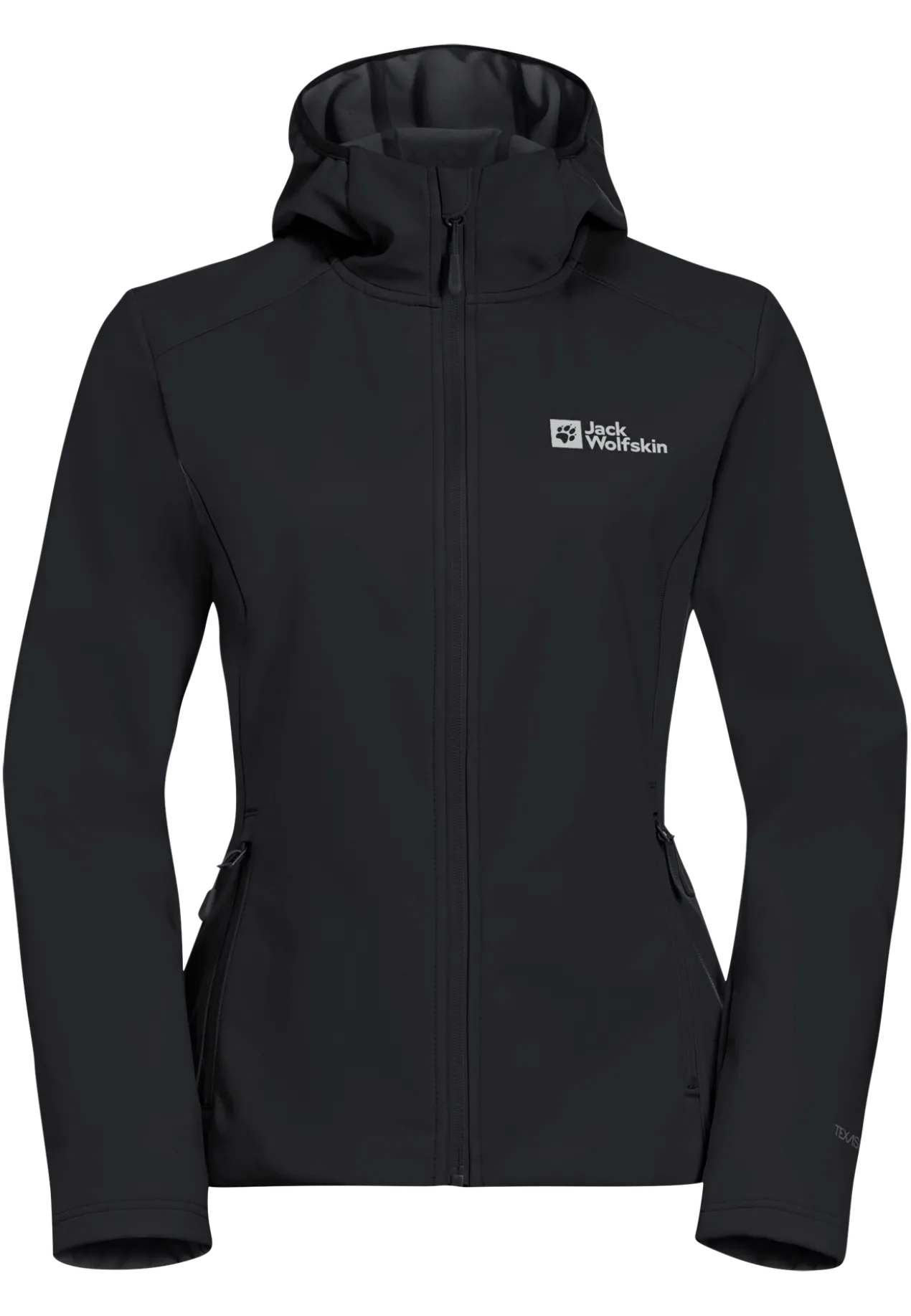 BORNBERG HOODY W