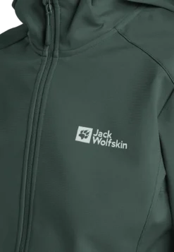 BORNBERG HOODY W