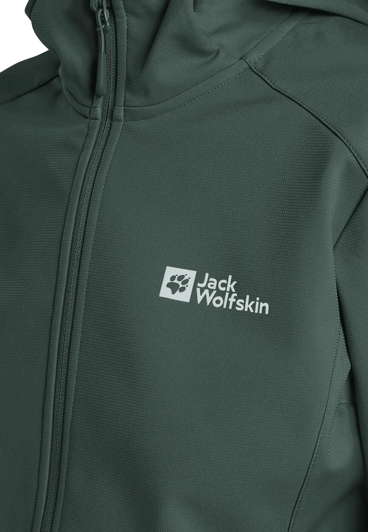 BORNBERG HOODY W