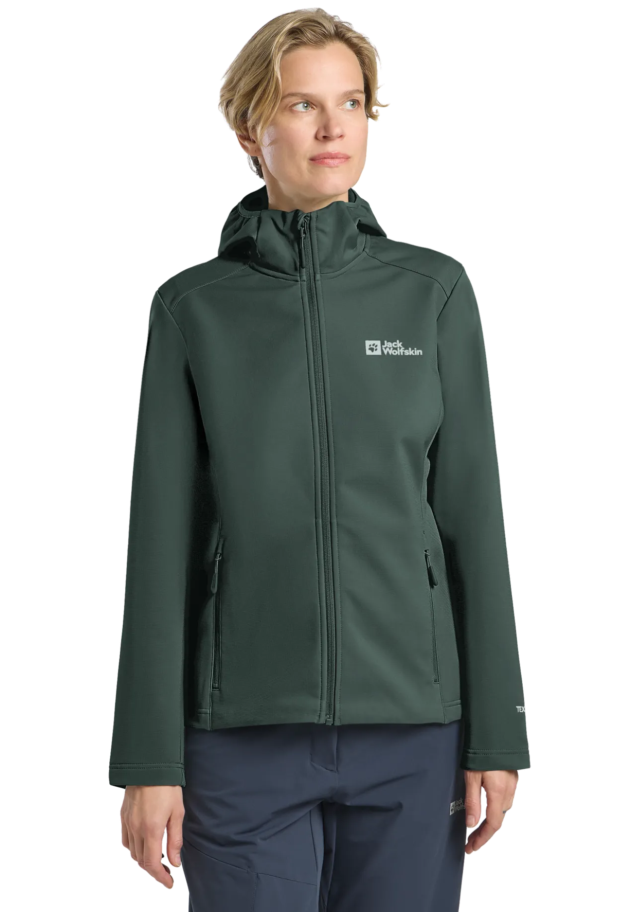 BORNBERG HOODY W