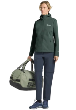BORNBERG HOODY W