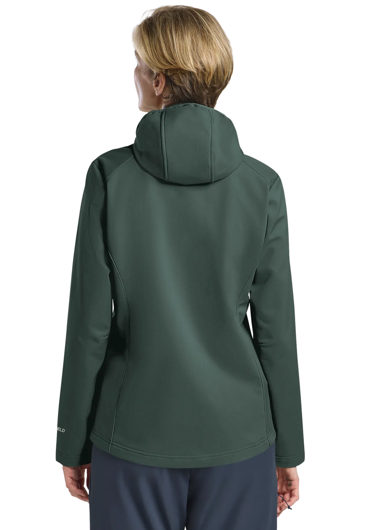 BORNBERG HOODY W