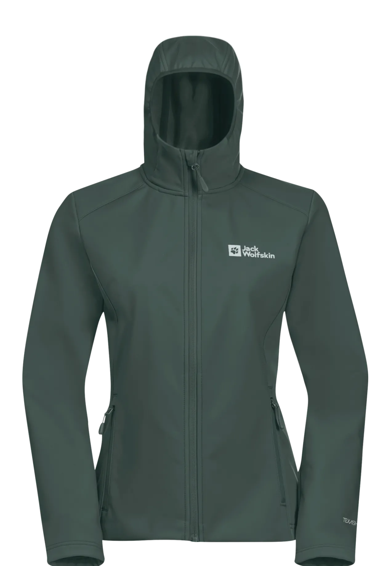 BORNBERG HOODY W