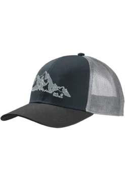 BRAND CAP