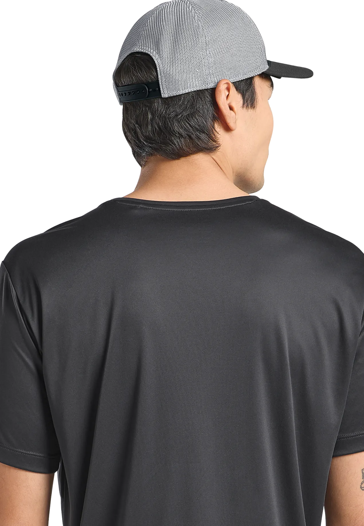 BRAND CAP
