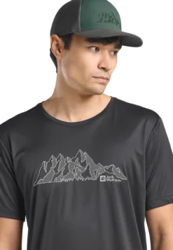 BRAND CAP