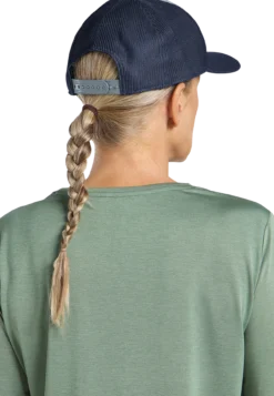 BRAND CAP
