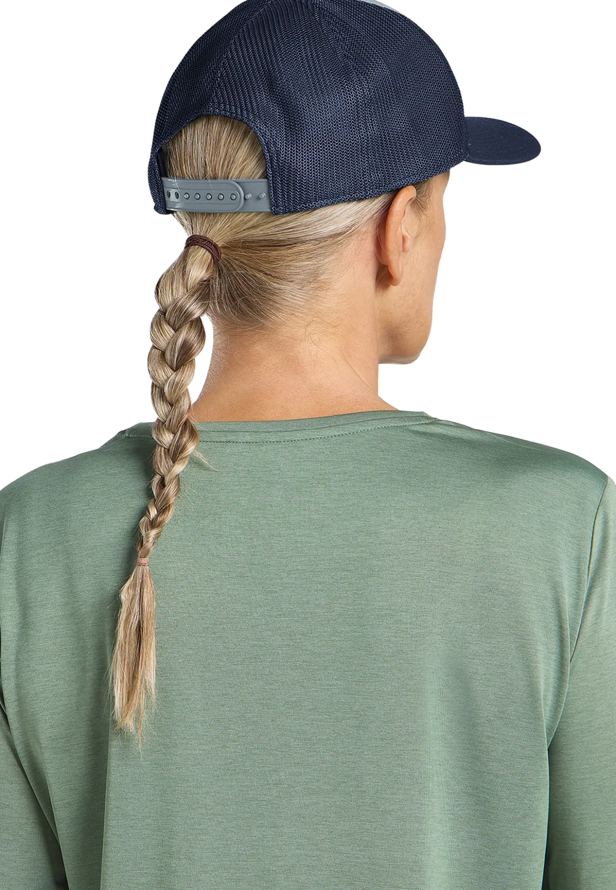 BRAND CAP