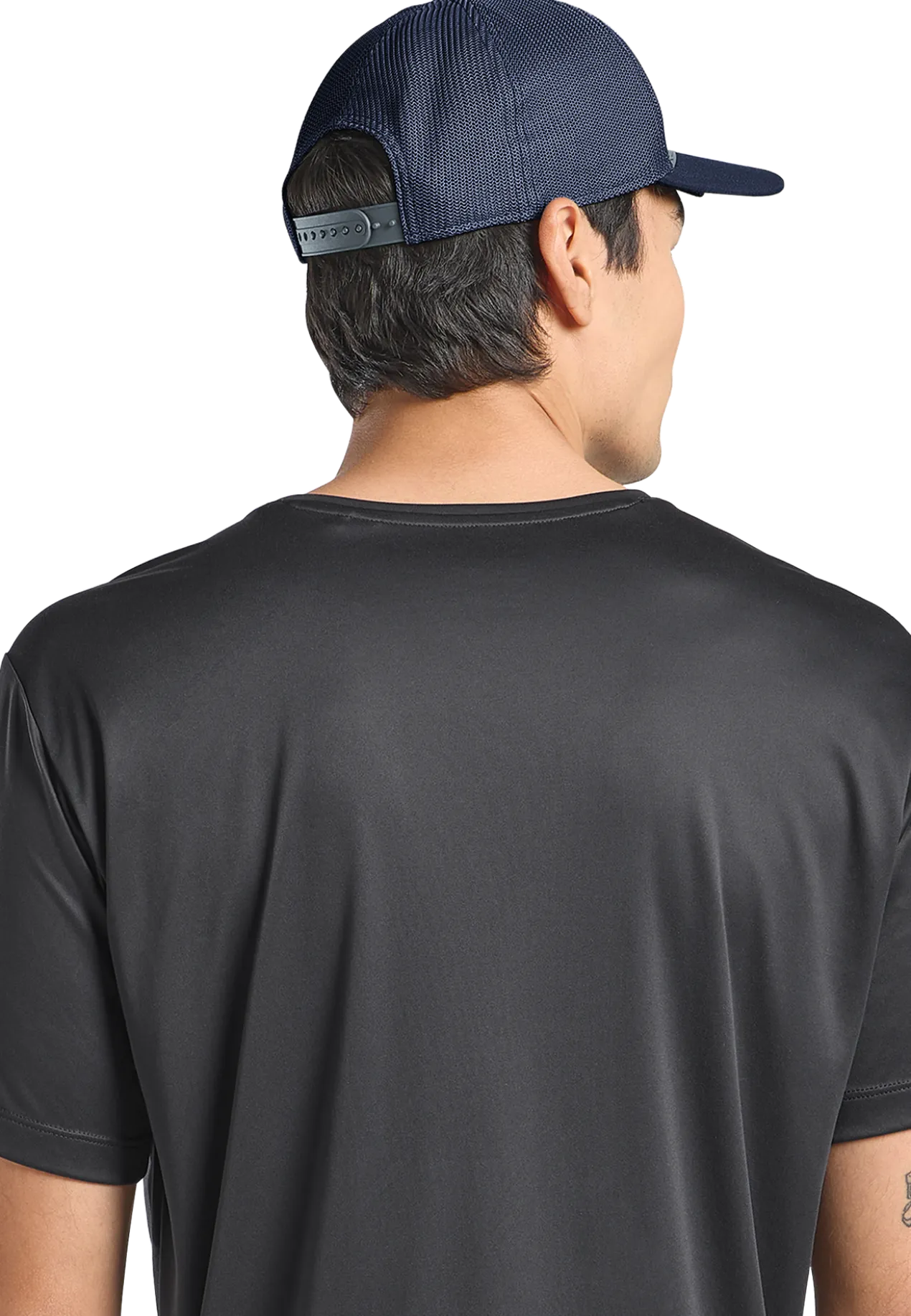 BRAND CAP