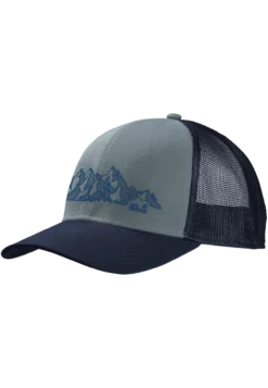 BRAND CAP