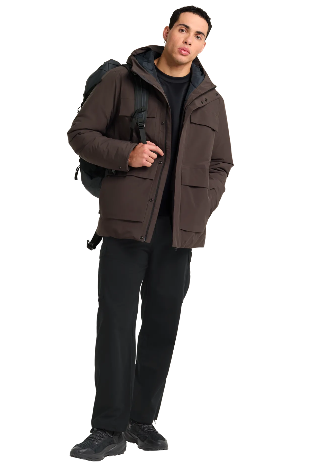 BRANDENBURGER JKT M