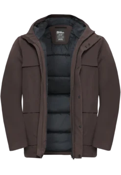 BRANDENBURGER JKT M