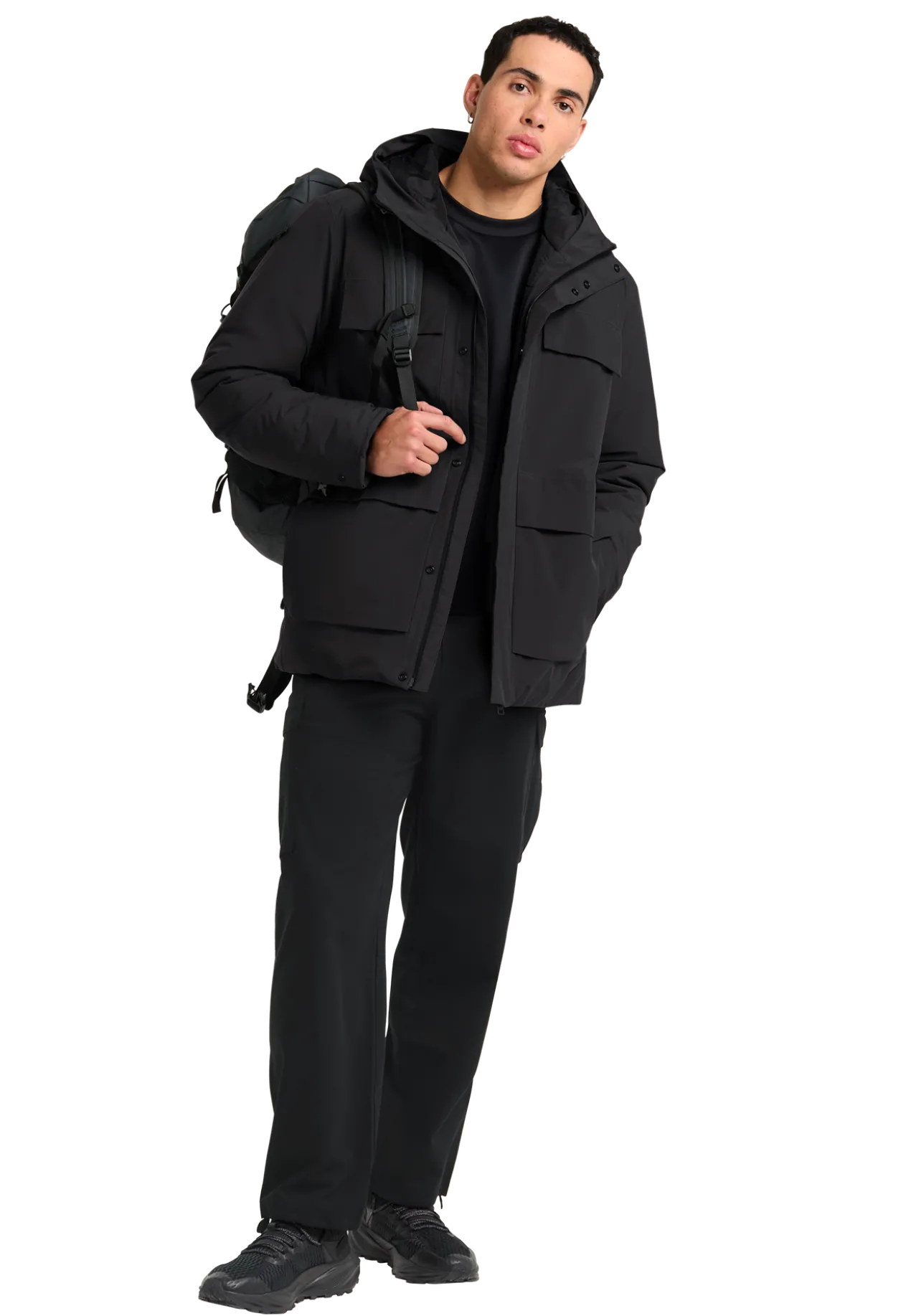 BRANDENBURGER JKT M