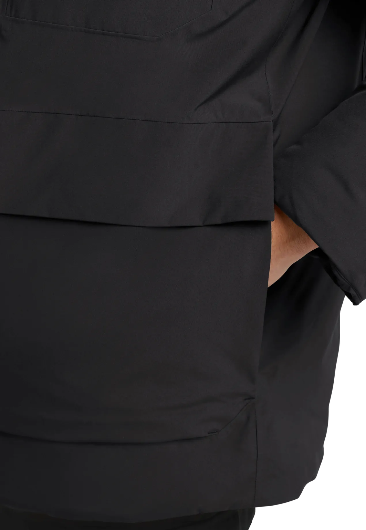 BRANDENBURGER JKT M