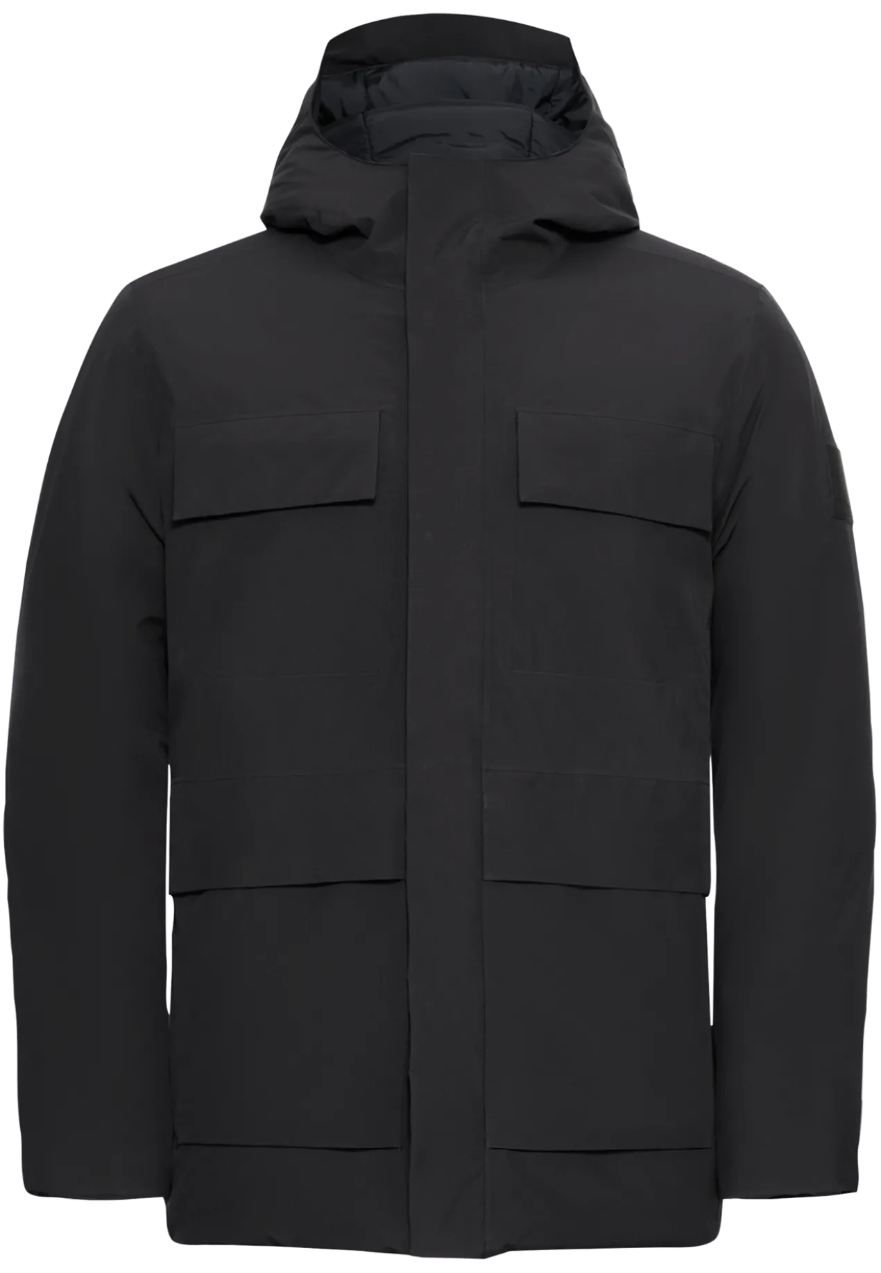 BRANDENBURGER JKT M
