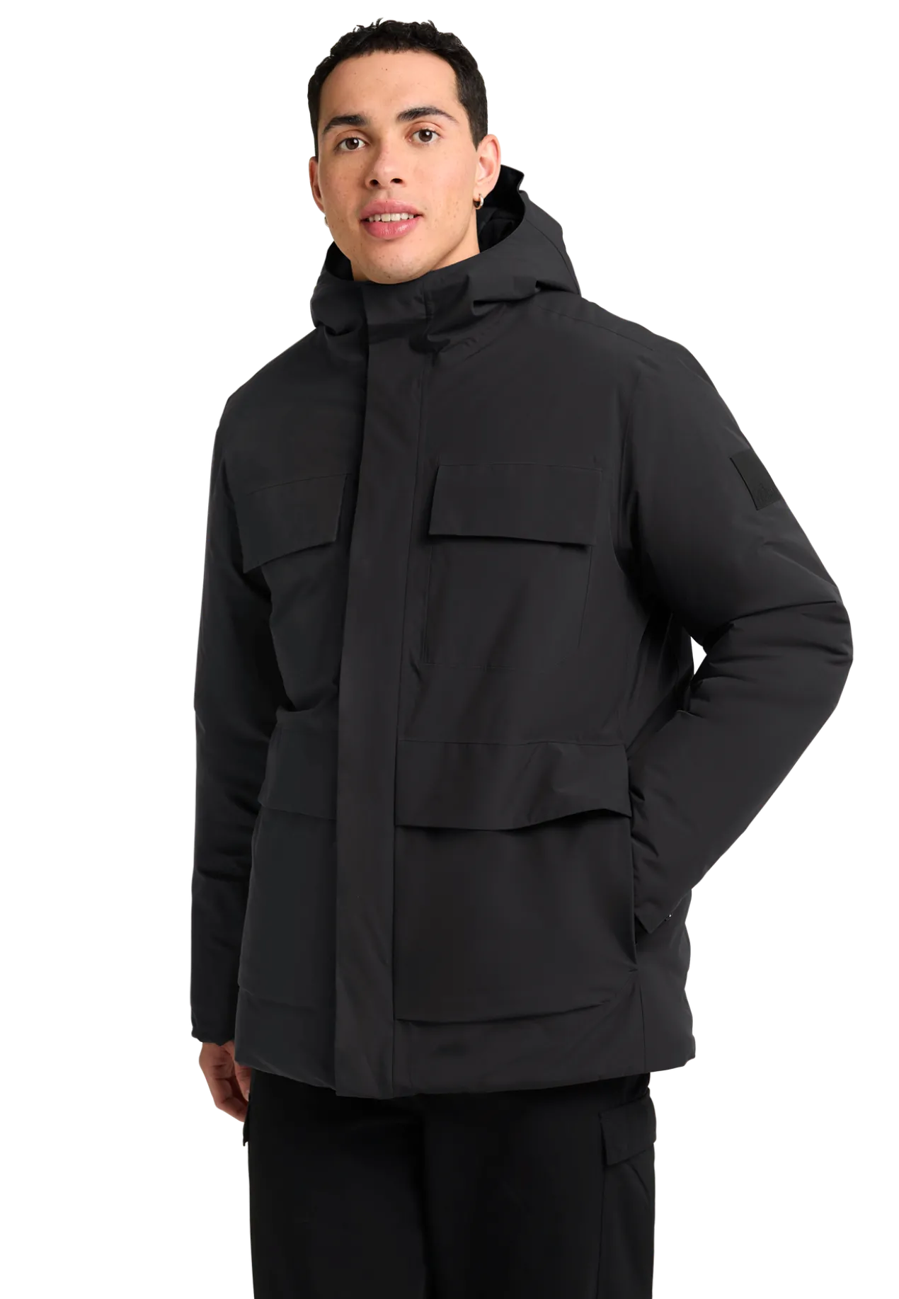 BRANDENBURGER JKT M