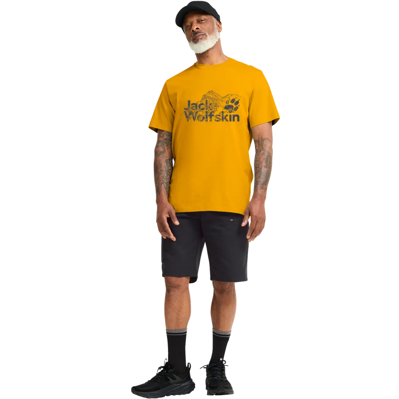 BRAND T M