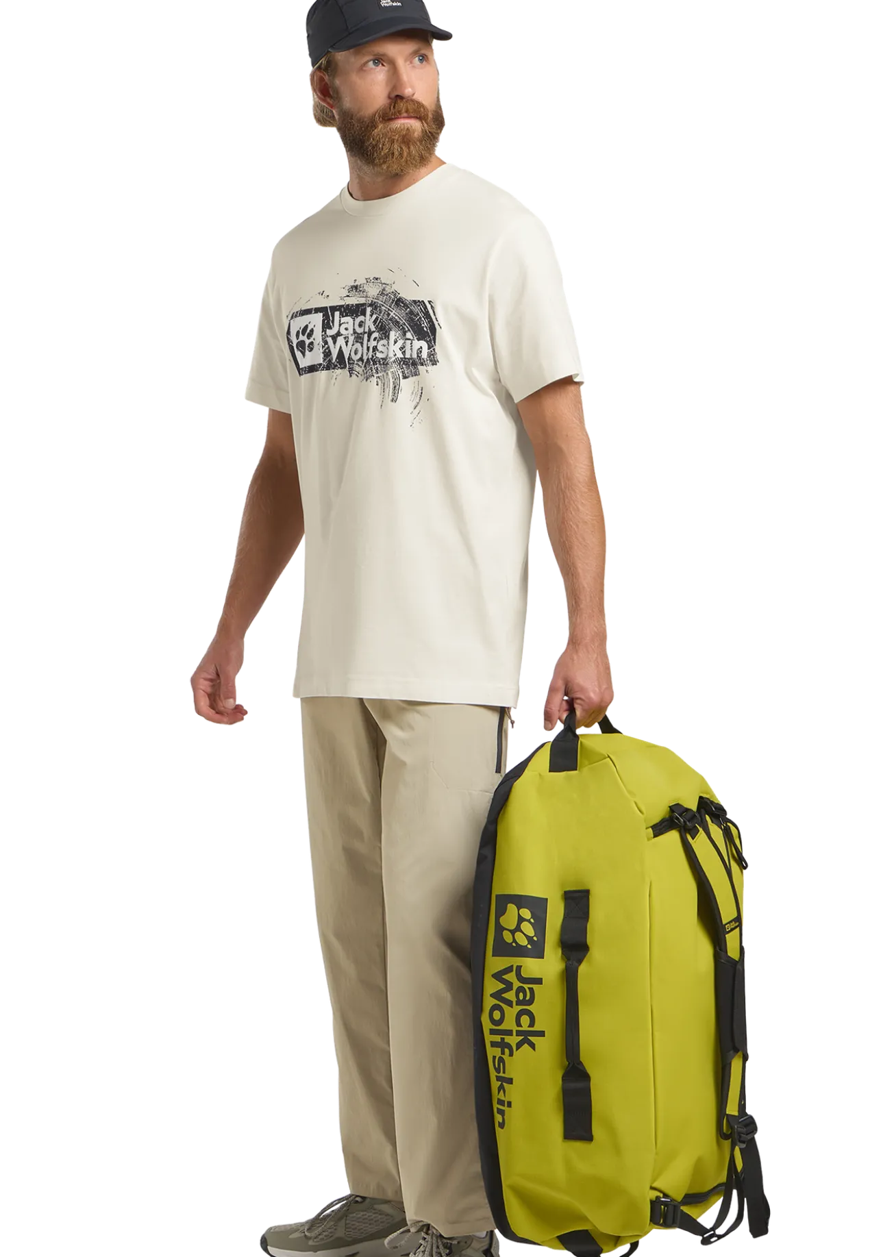 BRAND T M
