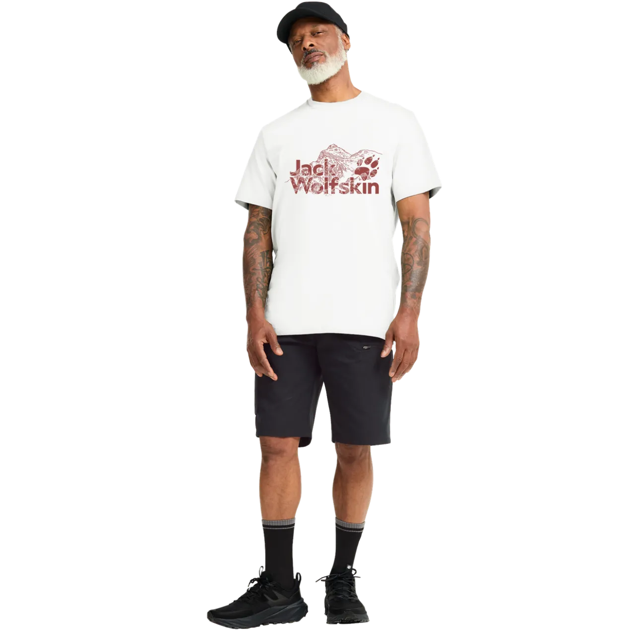 BRAND T M