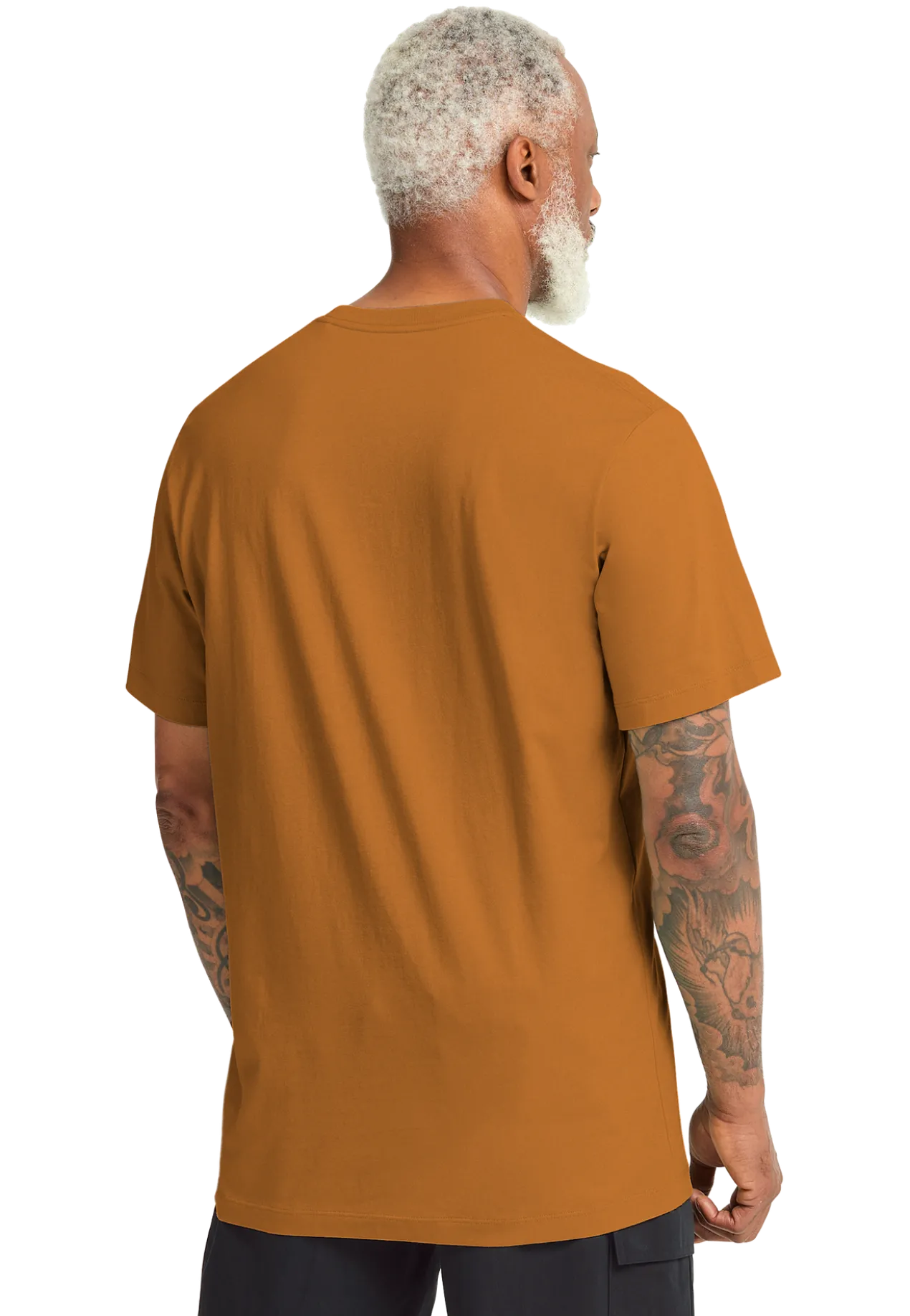 BRAND T M