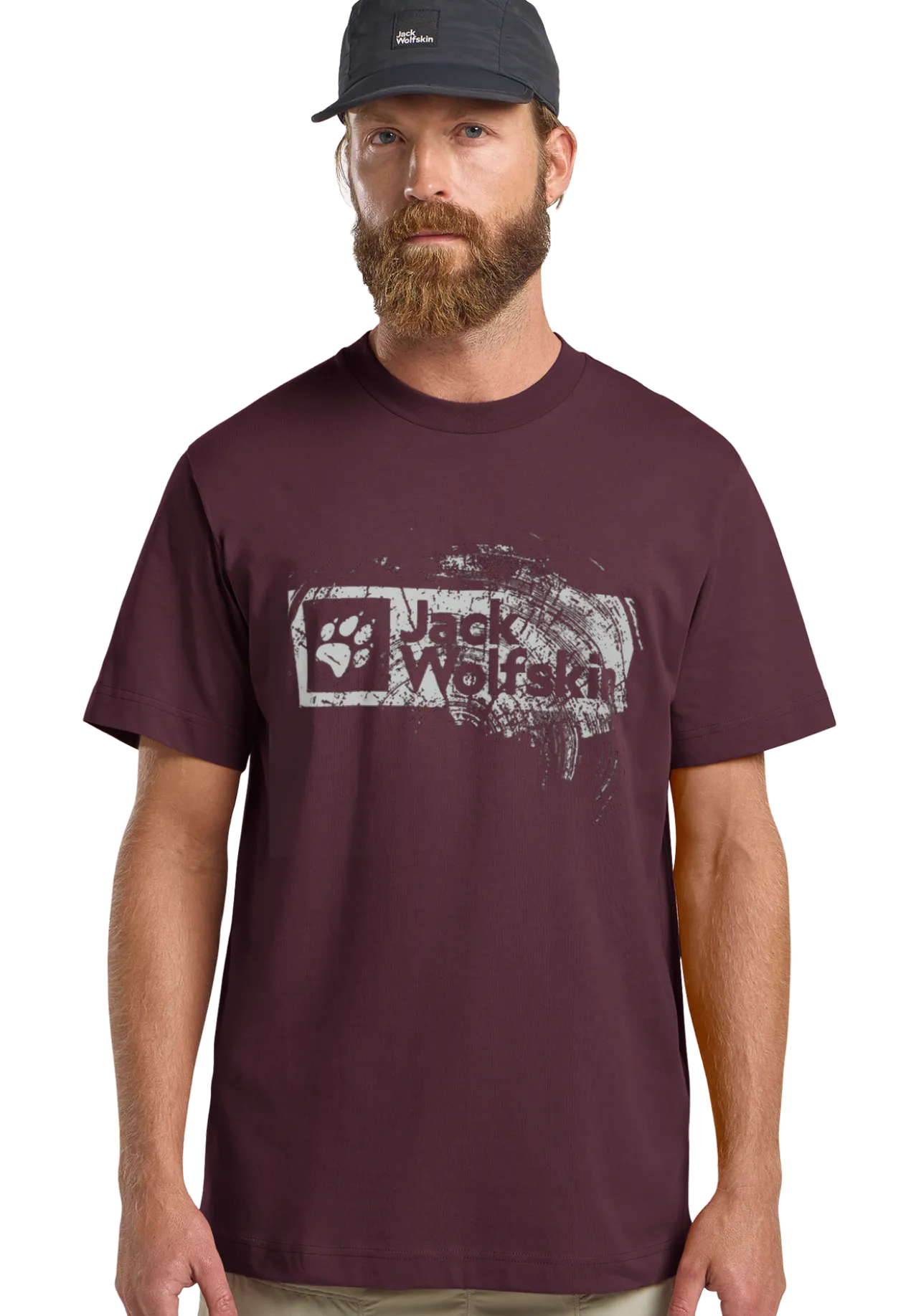 BRAND T M