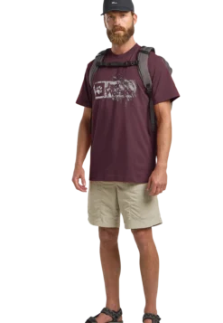 BRAND T M
