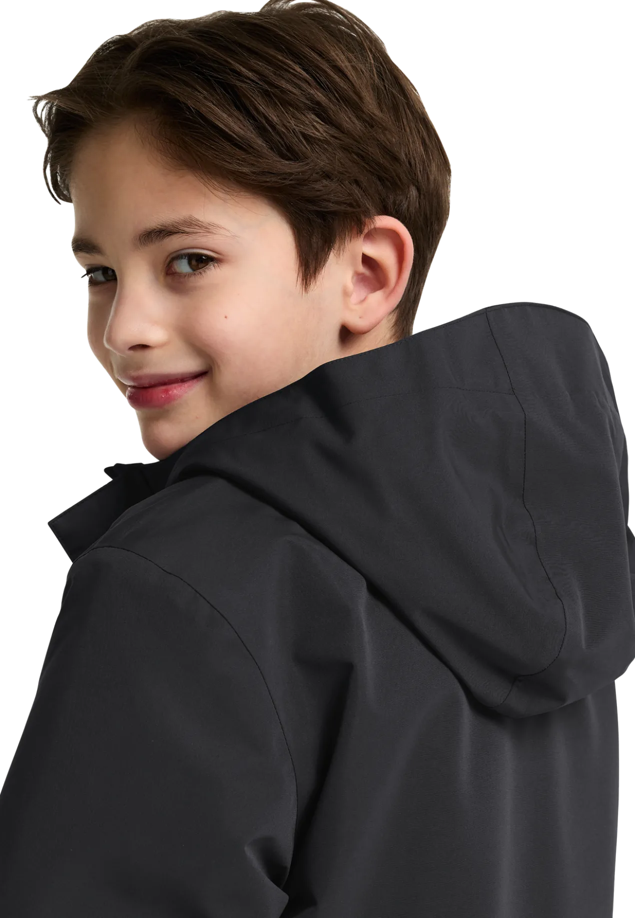 CANVEY JKT KIDS