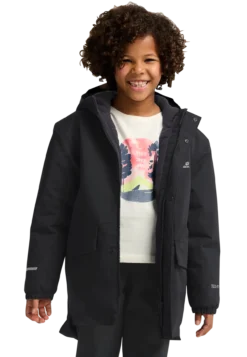 CANVEY JKT KIDS