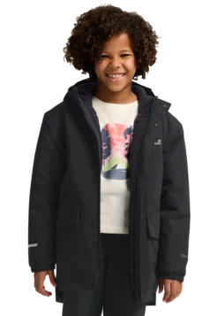 CANVEY JKT KIDS