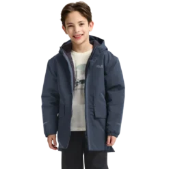 CANVEY JKT KIDS