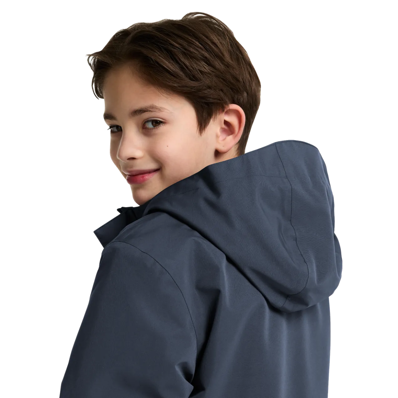 CANVEY JKT KIDS