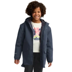 CANVEY JKT KIDS