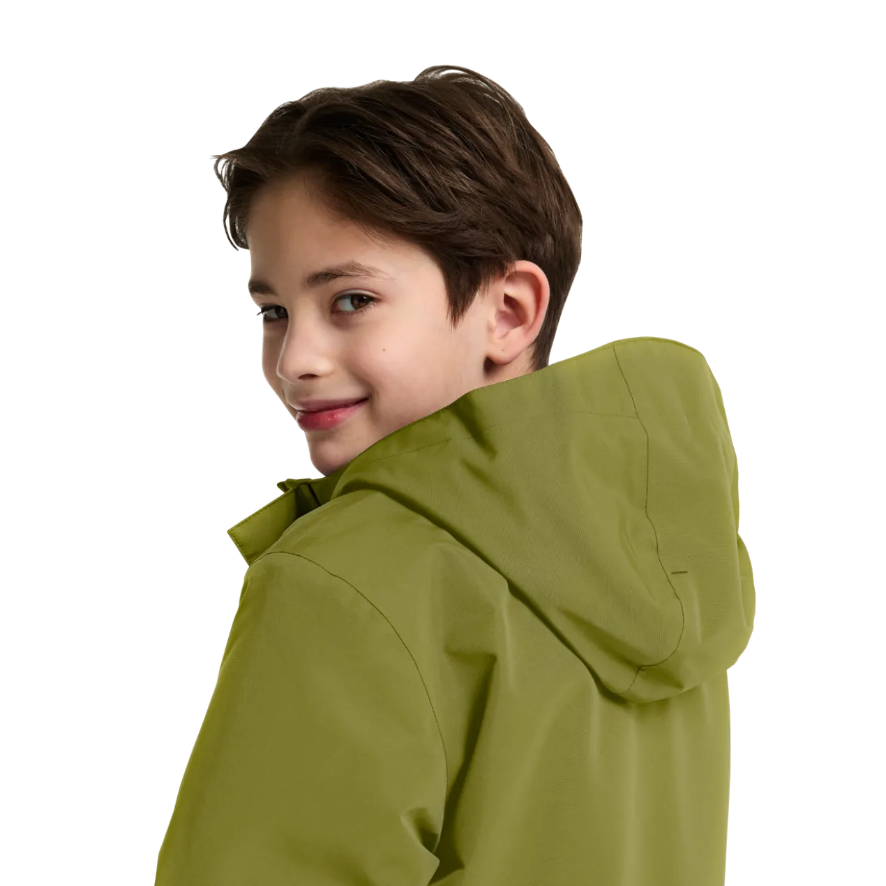 CANVEY JKT KIDS