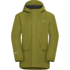 CANVEY JKT KIDS
