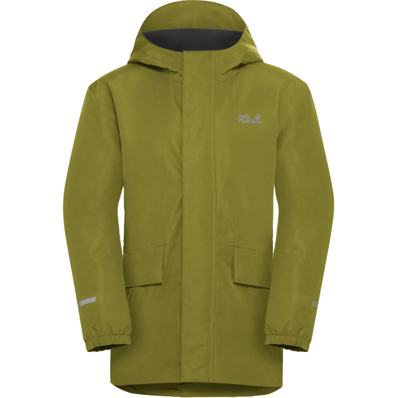 CANVEY JKT KIDS