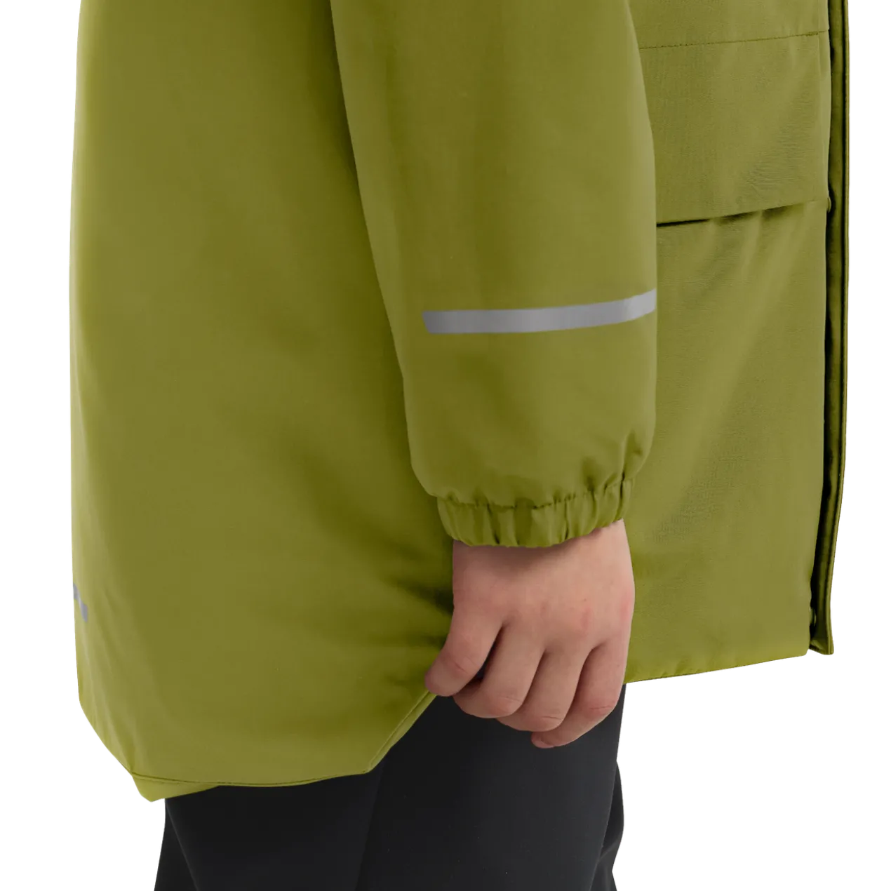 CANVEY JKT KIDS