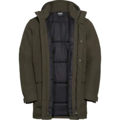 CANYON SHIELD PARKA M