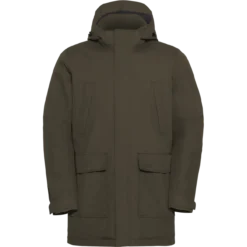 CANYON SHIELD PARKA M