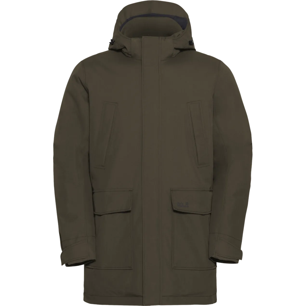 CANYON SHIELD PARKA M