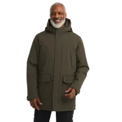 CANYON SHIELD PARKA M