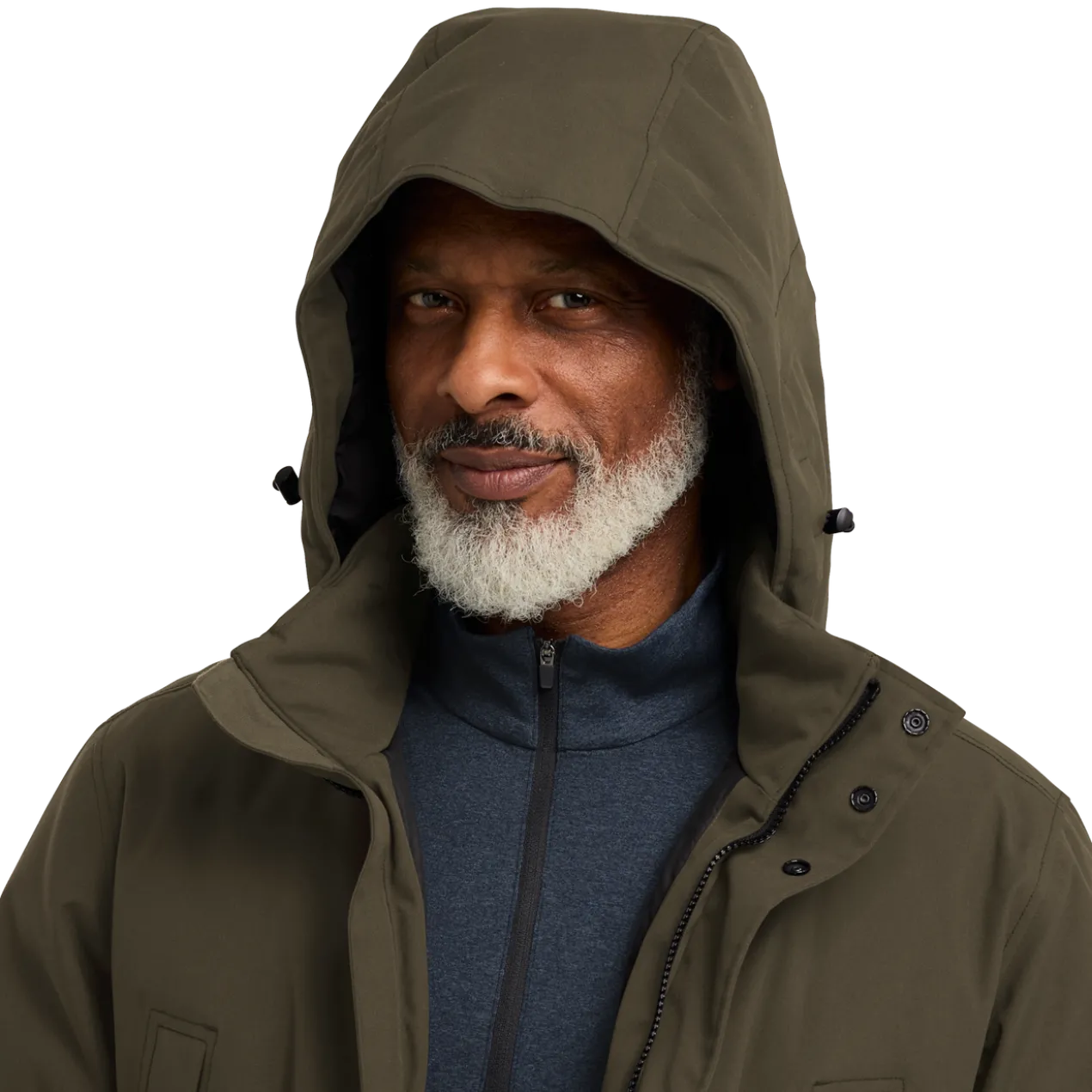 CANYON SHIELD PARKA M